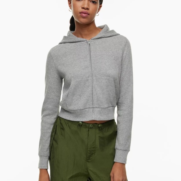 TNA WAFFLE KNIT - Picture 1 of 11